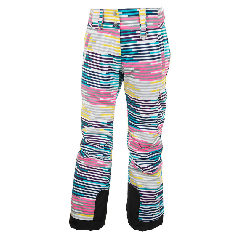 Sunice Zoe Insulated Stretch Pants Girls image number 0