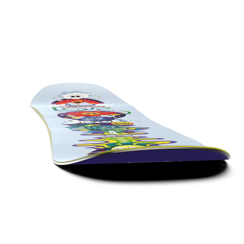 Salomon Team Jr Snowboard image number 2