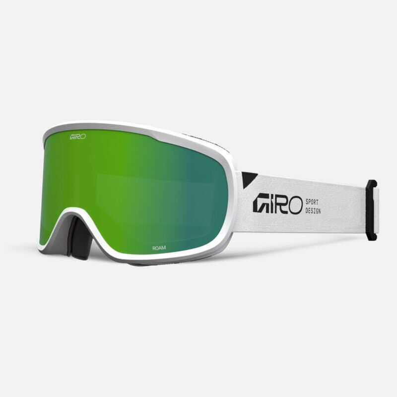 Giro Roam Goggles + Loden Green Lens image number 0