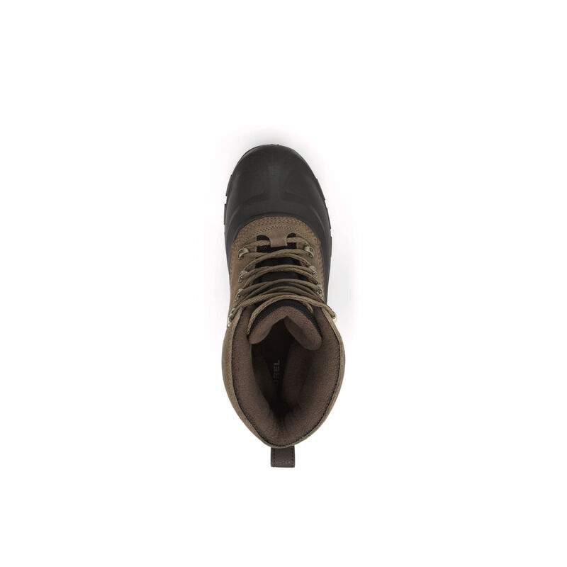 Sorel Buxton Lace Waterproof Boots Mens image number 5
