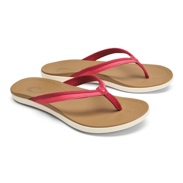 OluKai Hoʻopio Malua Sandals Womens