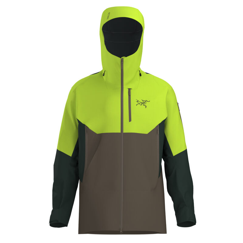 Arc'teryx Sabre Jacket Mens image number 0