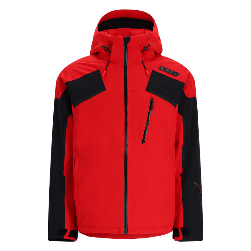 Spyder Leader Jacket Mens image number 0