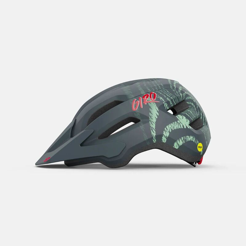 Giro Fixture MIPS II Bike Helmet Youth image number 1