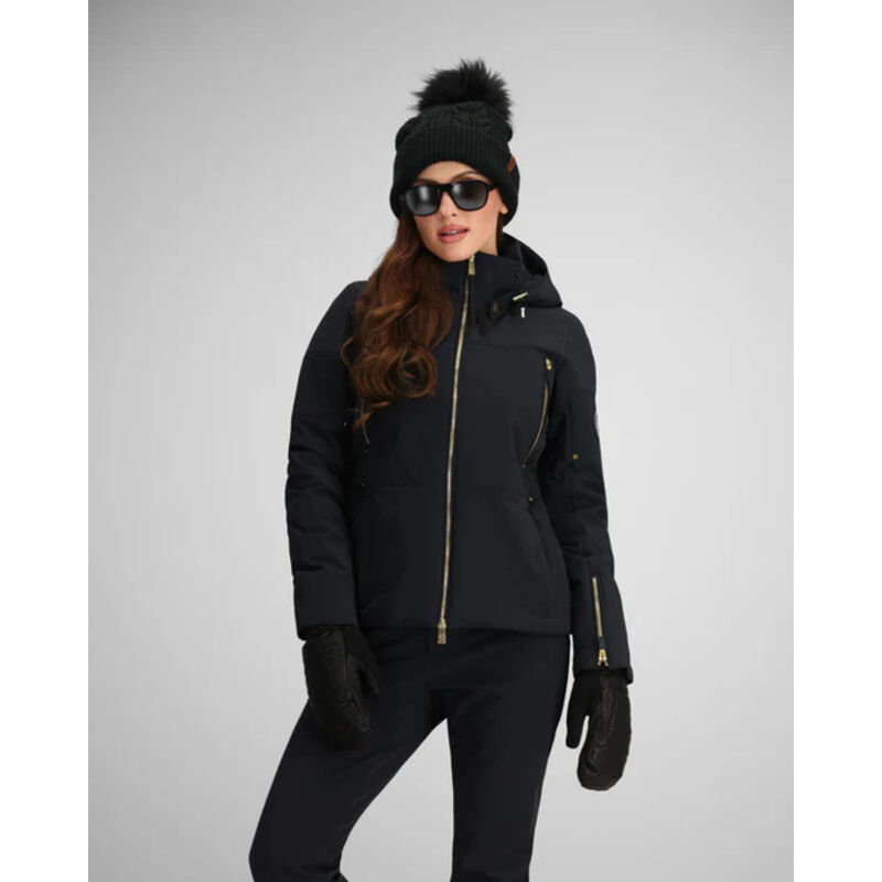 Obermeyer Cristallo Jacket Womens image number 1