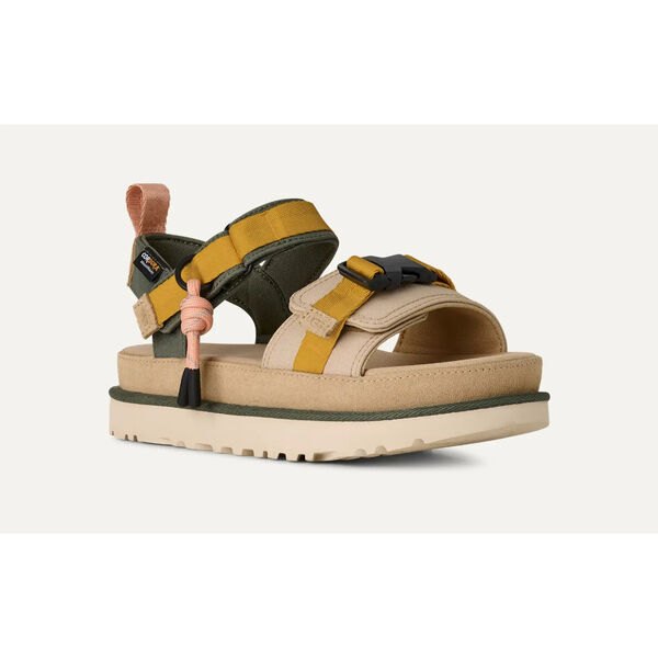 UGG Goldenstar Wildwood Sandals Womens