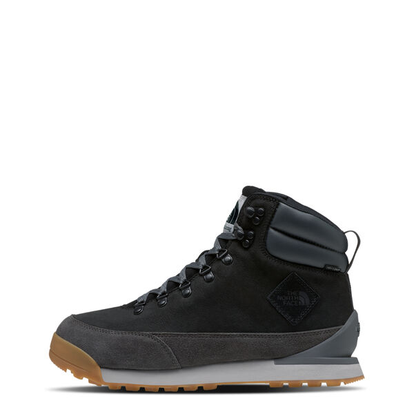 The North Face Back To Berkeley IV Leather Boots Mens