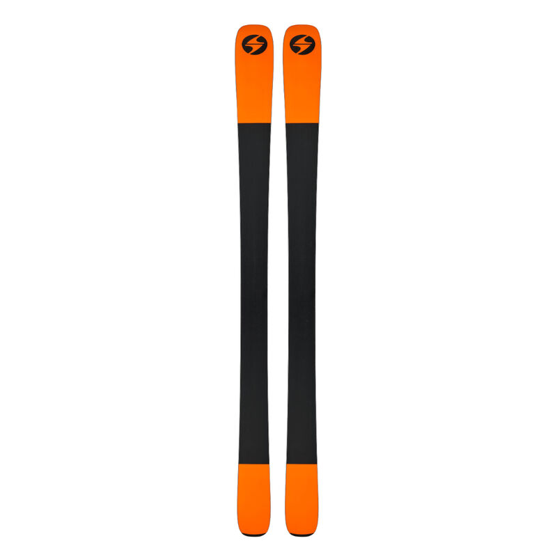 Blizzard Black Pearl 88 Special Edition Skis Womens image number 3