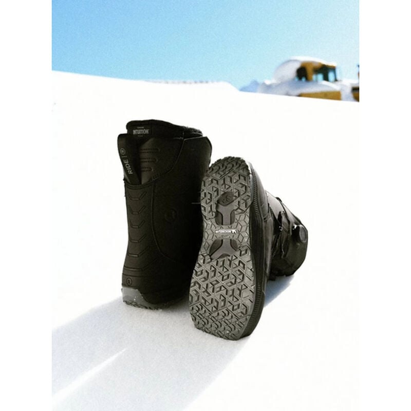 Ride Insano Snowboard Boots image number 4