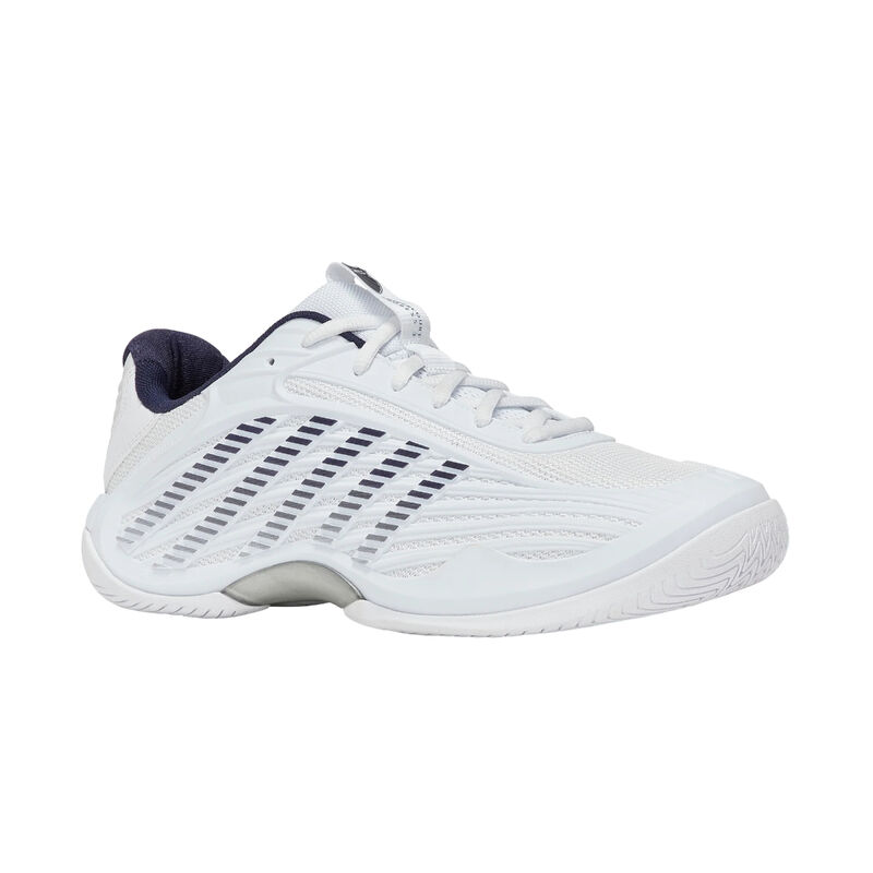 K-Swiss Hypercourt Express 3 2E Shoes Mens image number 0