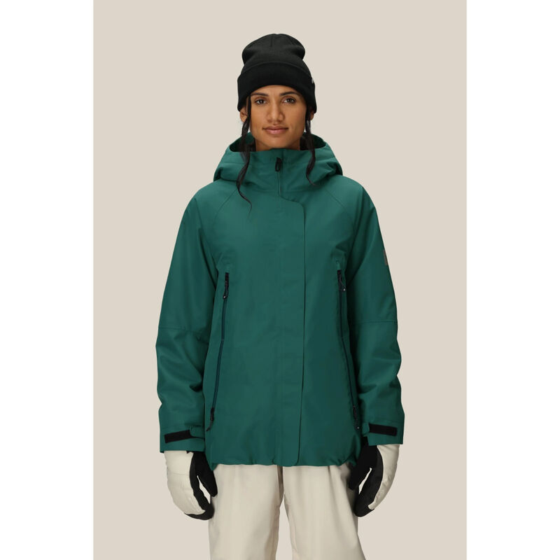 686 Whisper Insulated Jacket Womens image number 0