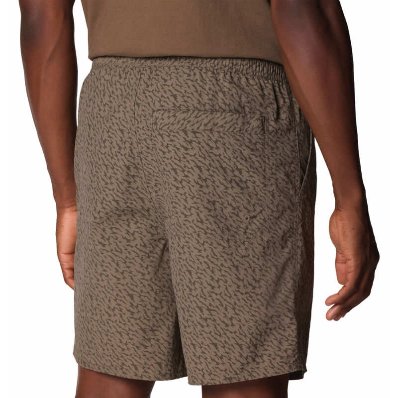 Mountain Hardwear Stryder Swim Shorts Mens image number 1