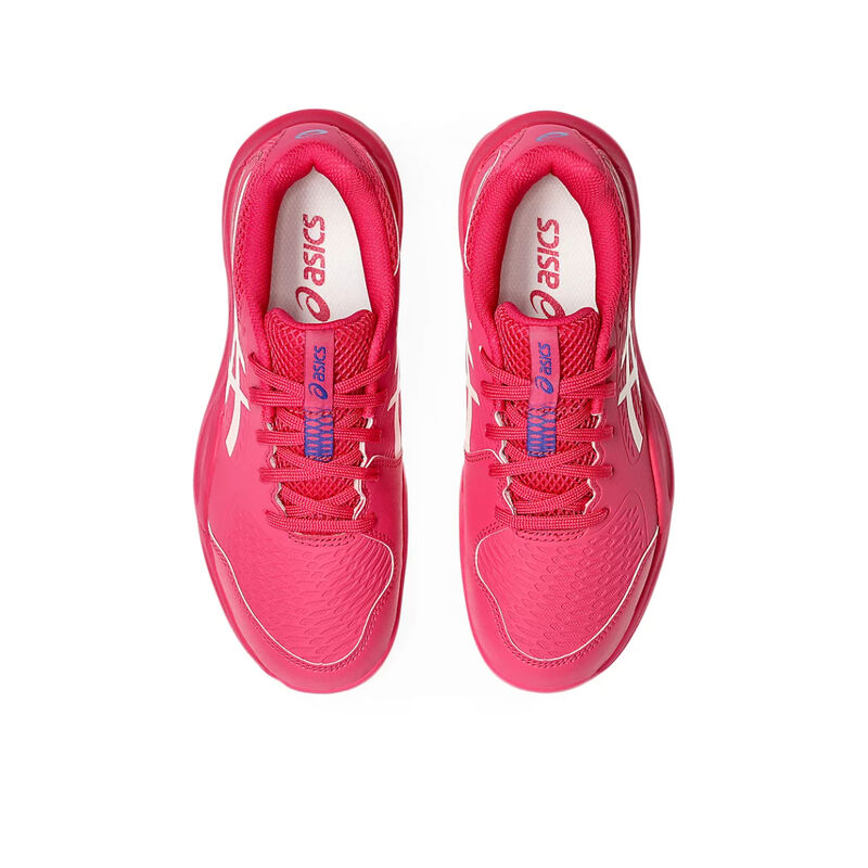 Asics Gel-Resolution X Grade School Shoes Kids image number 5