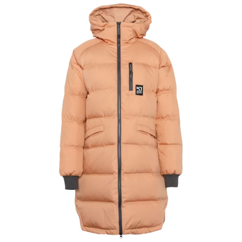 Kari Traa Rongve Parka Womens image number 0