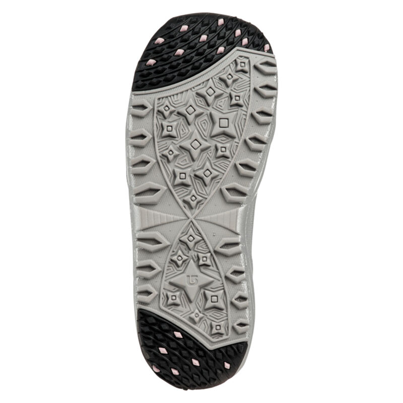 Burton Limelight BOA Snowboard Boots Womens image number 2