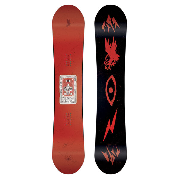 Jones Tweaker 2.0 Snowboard