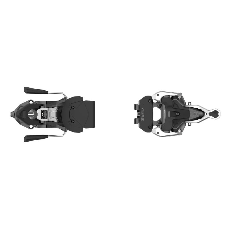 ATK HY 11 Free Ski Bindings image number 0