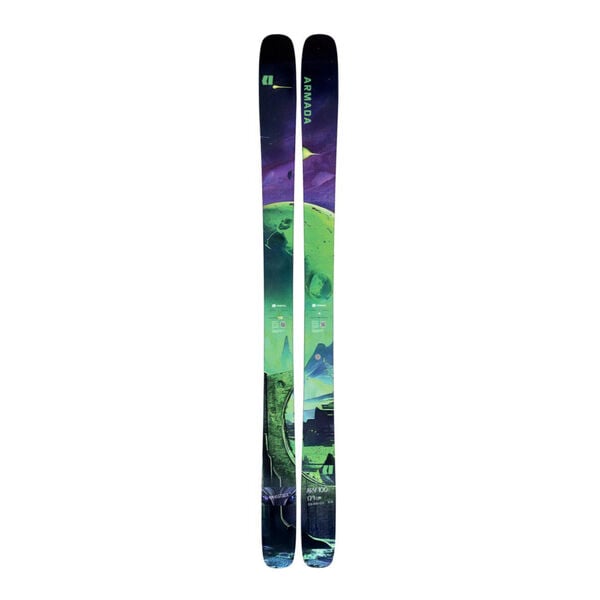 Armada ARV 100 Madsteez Skis