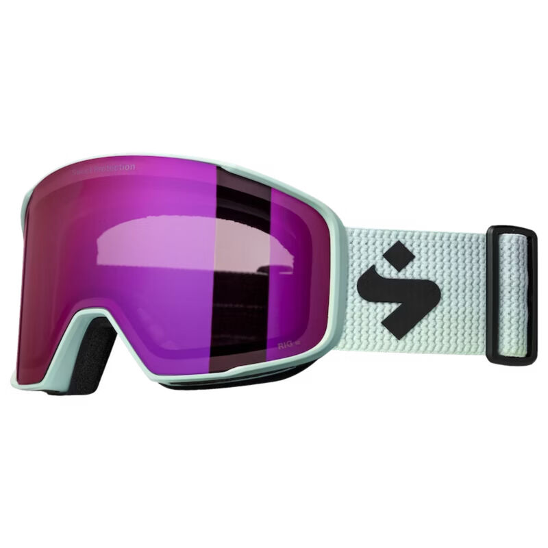 Sweet Protection Boondock RIG&reg; Reflect Goggles + RIG Bixbite Lens image number 0