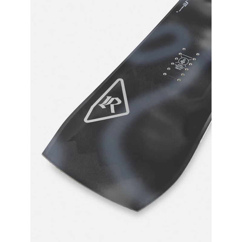 Ride Warpig Snowboard image number 3