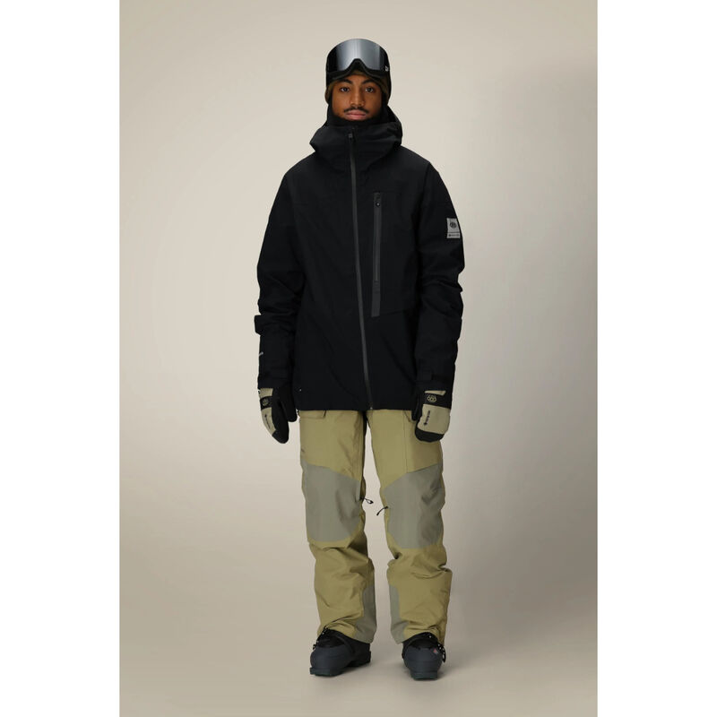 686 Gore-Tex GT Thermagraph Jacket Mens image number 0