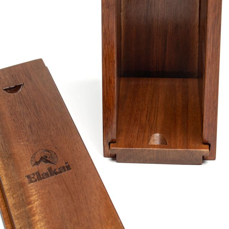 Elakai Outdoor Acacia Woodlander Mountain Blocks image number 6