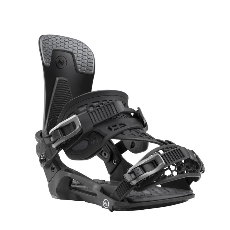Nidecker Kaon Plus Snowboard Bindings Mens image number 0