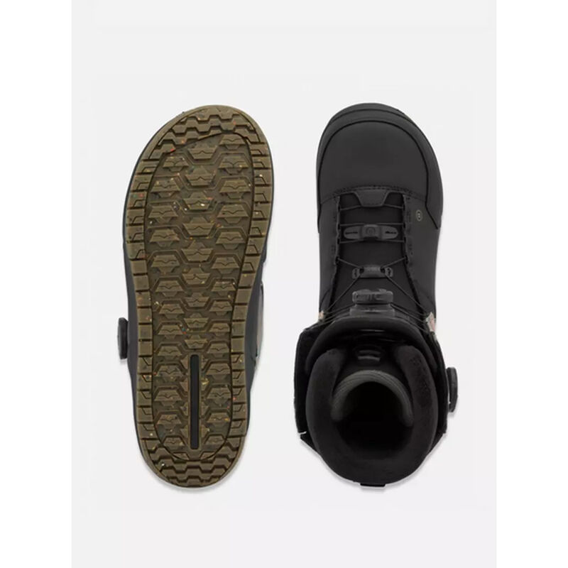 Ride Lasso Snowboard Boots Mens image number 3