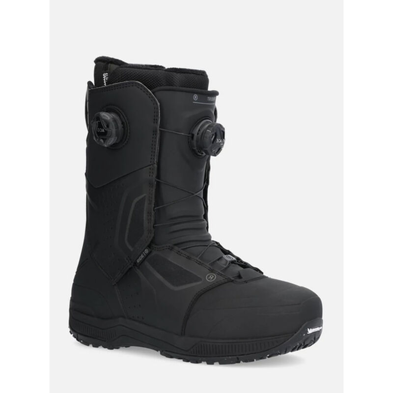 Ride Trident Snowboard Boots Mens image number 0