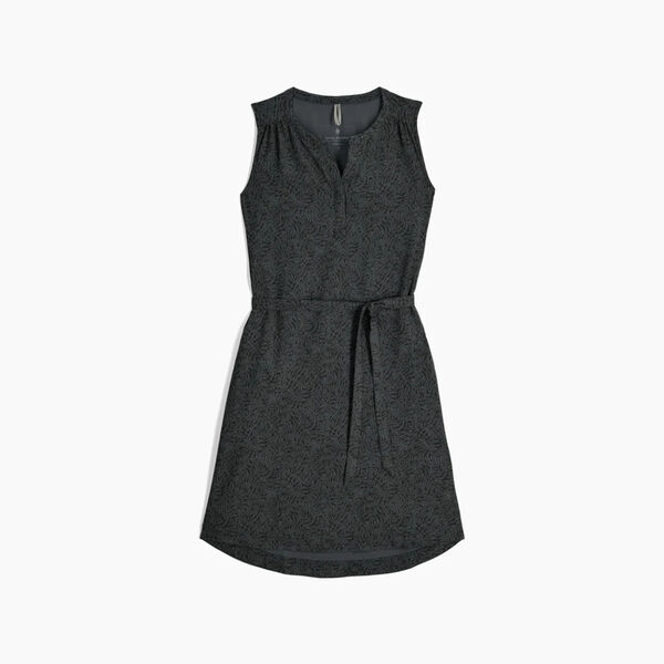 Royal Robbins Spotless Traveler Tank Dress Womens