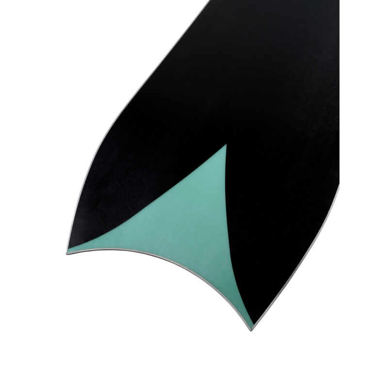 Ride Peace Seeker Snowboard Mens image number 2