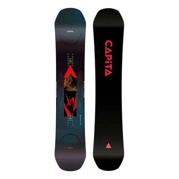 CAPiTA Super D.O.A. Wide Snowboard