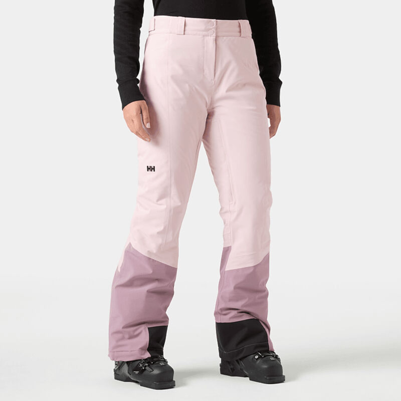 Helly Hansen Alphelia Insulated Pants Womens image number 2