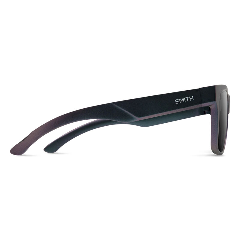 Smith Lowdown 2 Sunglasses + ChromaPop Polarized Black Lens image number 2