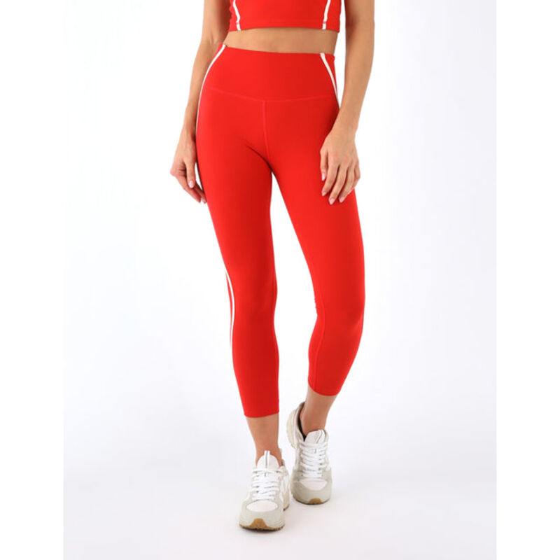 Glyder Apex 7/8 Leggings Womens image number 0