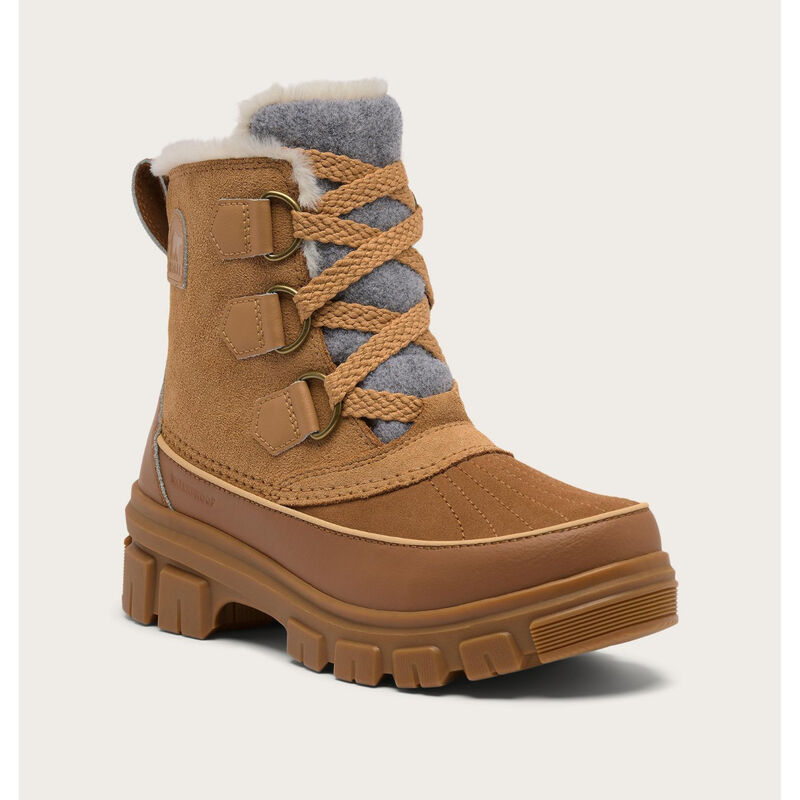 Sorel Tivoli IV Parc Boot Womens image number 0