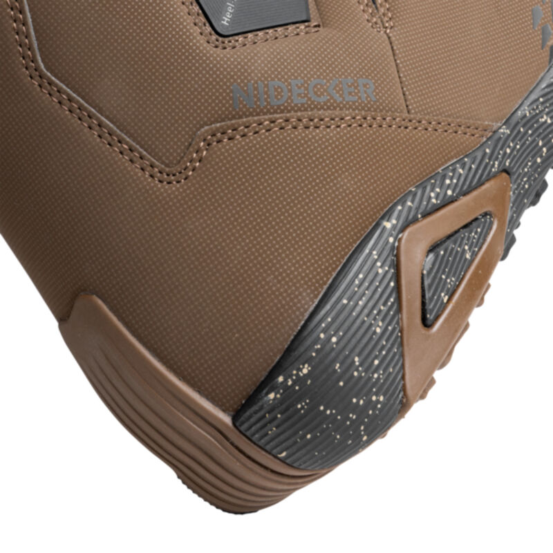 Nidecker Altai Snowboard Boots Mens image number 3