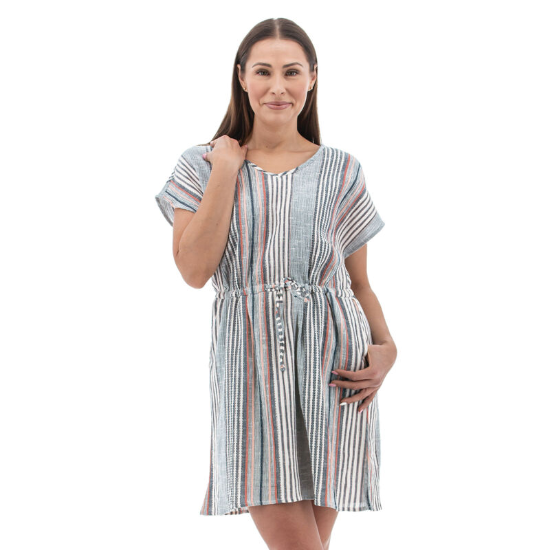Aventura Selma Dolman Sleeve Dress Womens image number 0