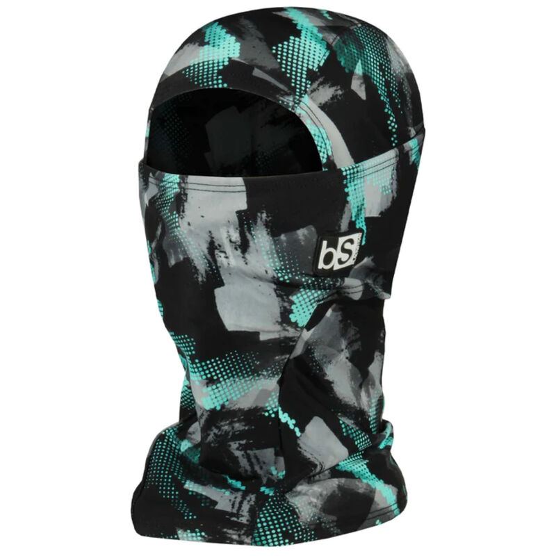 BlackStrap Hood Balaclava image number 0