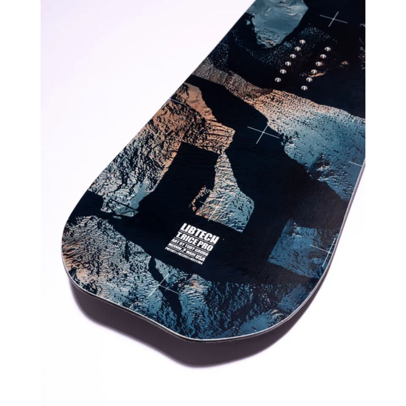 Lib Tech T.Rice Pro Wide Snowboard image number 2