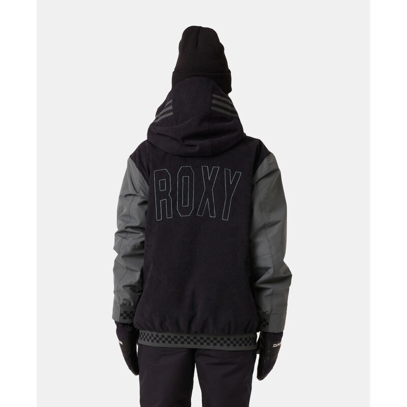 Roxy Cheer Up Jacket Womens image number 1