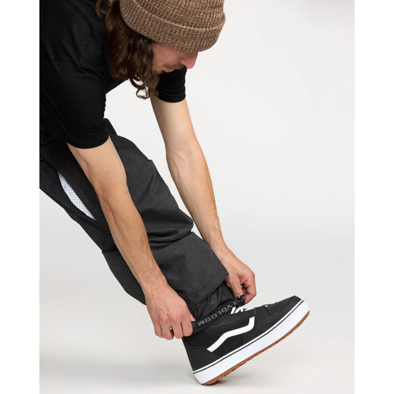 Volcom Billow Snow Pants Mens image number 3