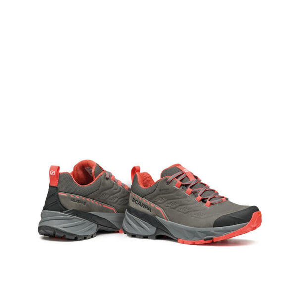 Scarpa Rush 2 Pro GTX Trail Running Shoes Womens