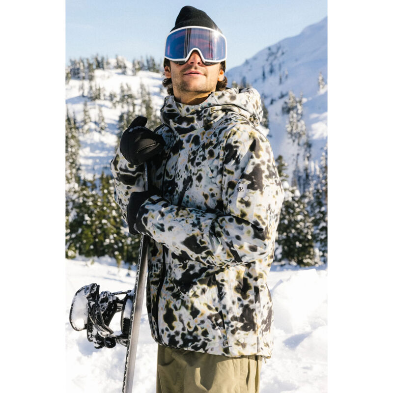 686 Glacier Hydra Thermagraph Jacket Mens image number 0