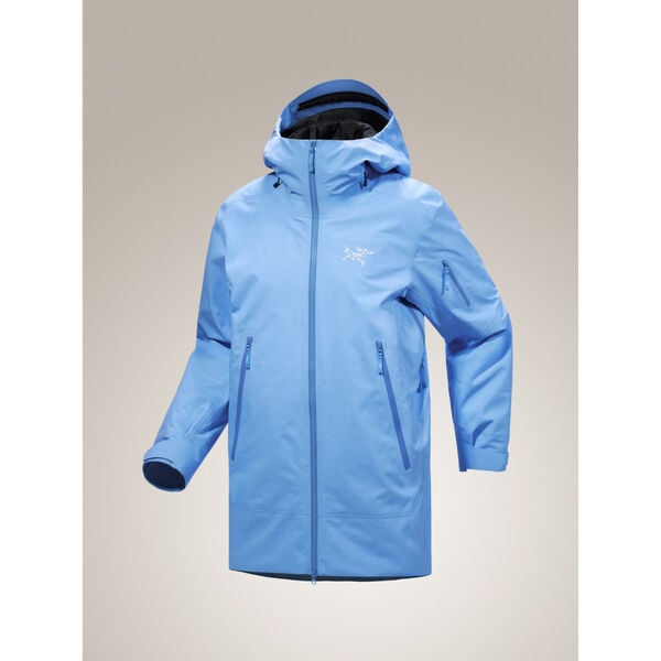 Arc'teryx Sentinel Insulated Jacket Womens