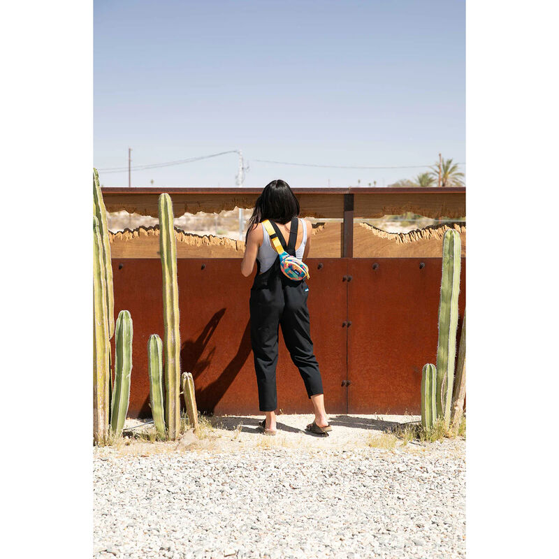 Kavu San Blas Fit Overalls Womens image number 2