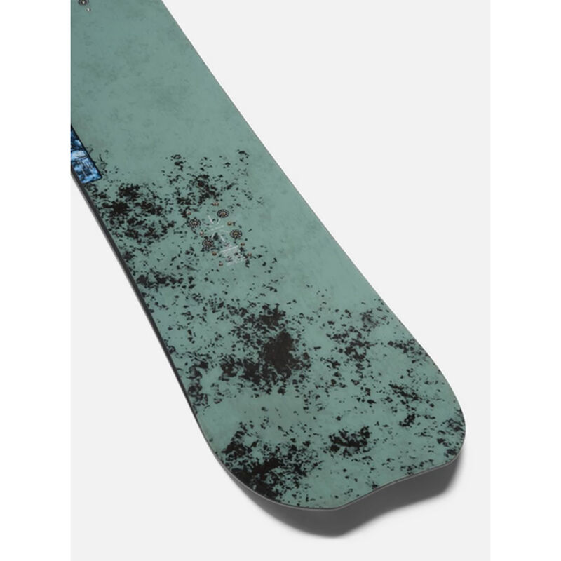 K2 Commonwealth Wide Snowboard image number 5