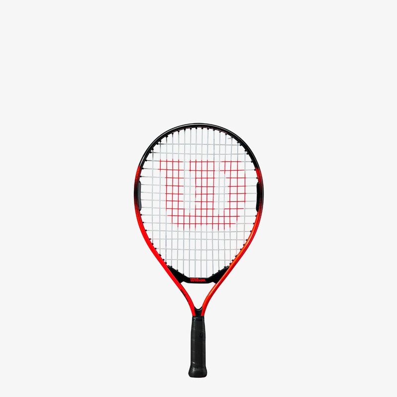 Wilson Pro Staff Precision 19 Tennis Racquet Jr - Pre-Strung image number 1