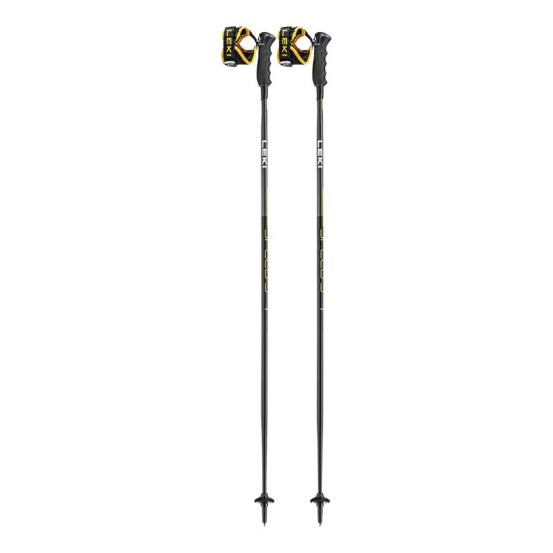 Leki Speed S Airfoil Poles image number 0