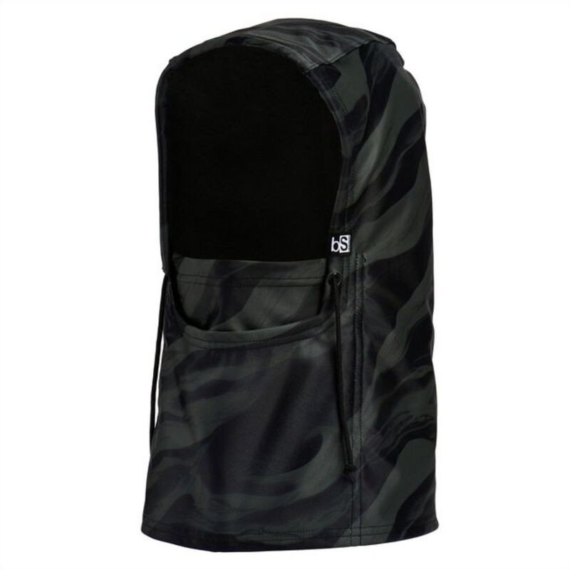 BlackStrap Camber Hood Balaclava image number 0